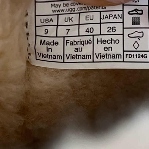 UGG Classic double bow short - Picture 5 of 5